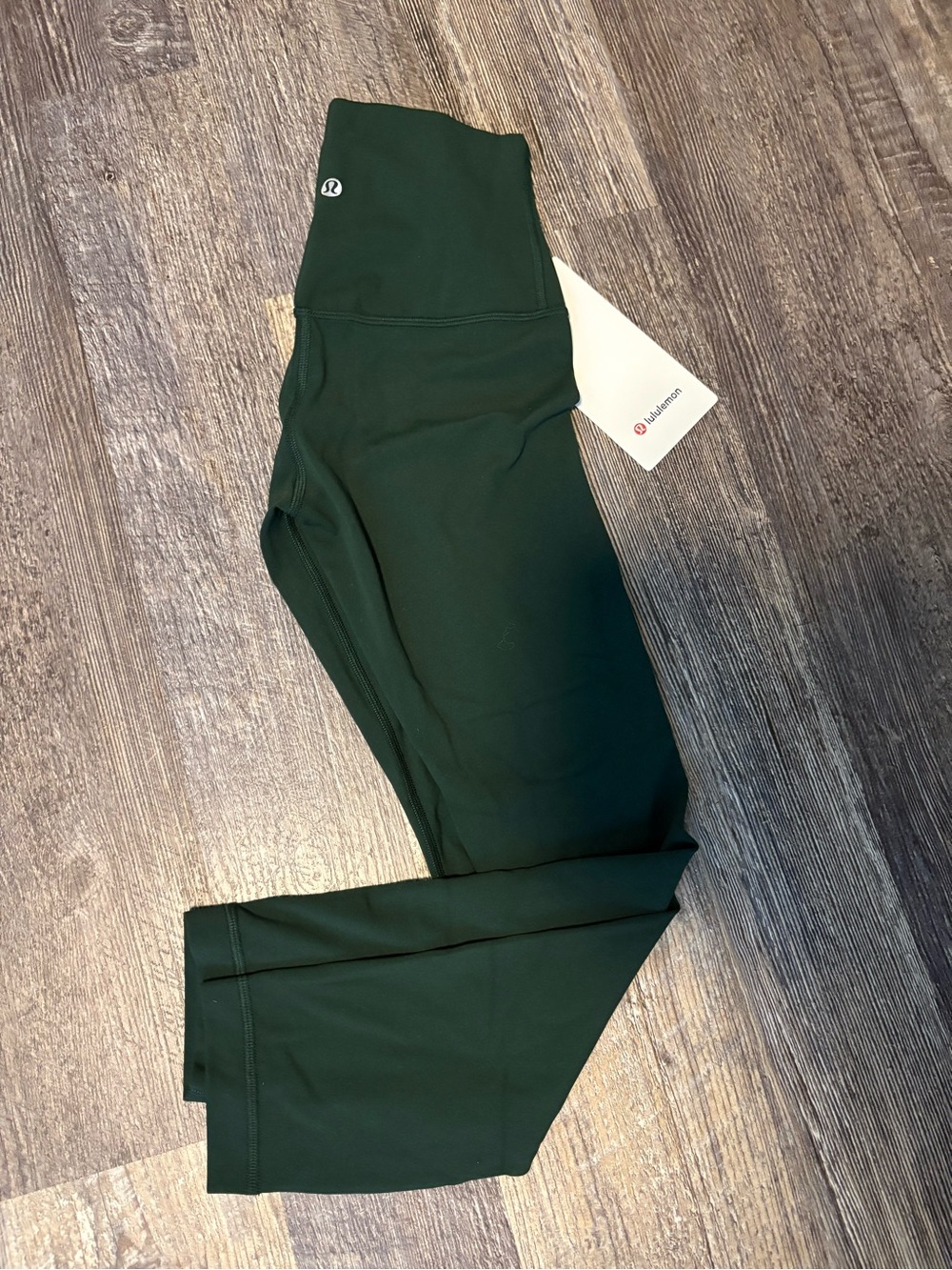 lululemon athletica Women’s Align HR Leggings, Size 0, 23” Length - NWT